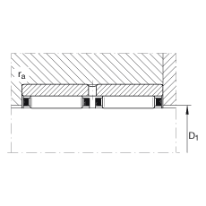 LS RNAO60X78X40-ZW-ASR1, o߅p