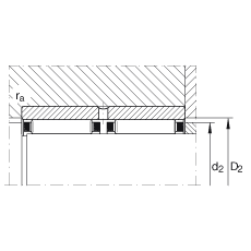 LS RNAO60X78X40-ZW-ASR1, o߅p