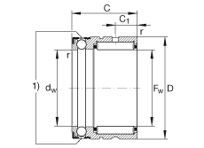 L/S NX7-TV, SнM͝