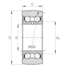 L݆ LR5305-2Z, pɂ(c)ܷ