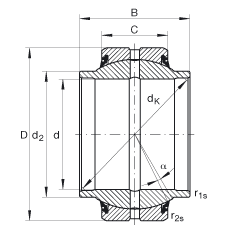 P(ji)S GE50-HO-2RS, (j) DIN ISO 12 240-1 ˜, Soɂ(c)ܷ