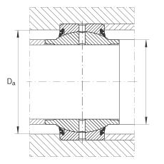 P(ji)S GE50-HO-2RS, (j) DIN ISO 12 240-1 ˜, Soɂ(c)ܷ