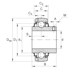 S GY1100-KRR-B-AS2/V, Ȧ ƽ^ᔶλɶ R ܷӢƿ
