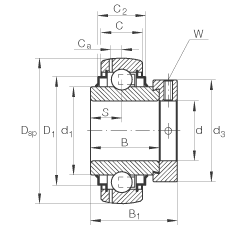 S GE45-KLL-B, ȦƫiȦλ ɂ(c) L ܷ