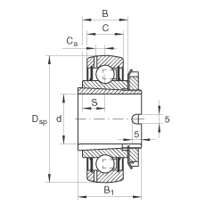 S GSH25-2RSR-B, Ȧþo׶λɂ(c) RSR ܷ