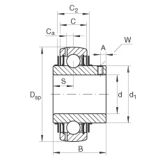S GYE12-KRR-B-VA, Ȧͨ^ƽ^ᔶλ ɂ(c) RSR ܷ͸go(h)